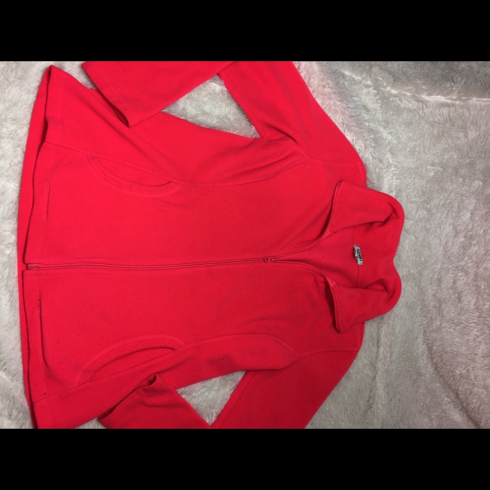 Old Navy zip up